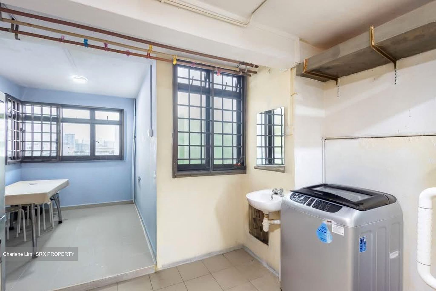 Blk 51 EAST PAYOH PALM (Toa Payoh), HDB 3 Rooms #570026681